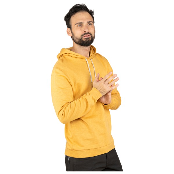 Chillaz - Sapporo Mountain Logo - Hoodie