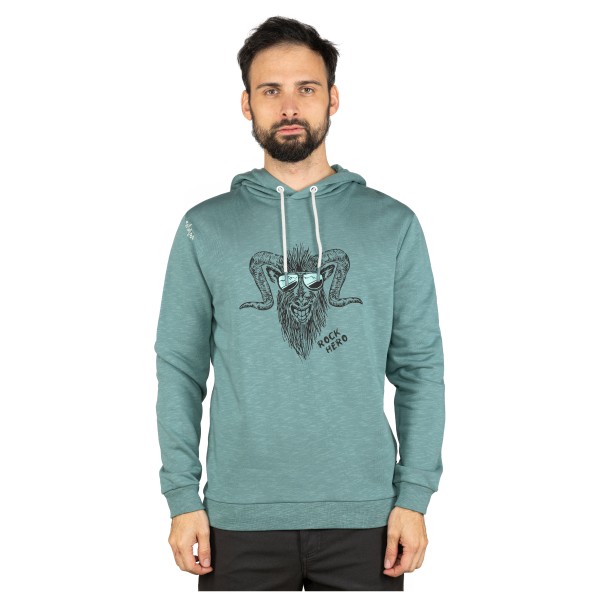 Chillaz - Sapporo Rock Hero - Hoodie