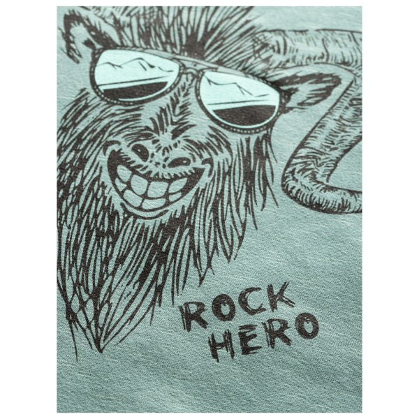 Chillaz - Sapporo Rock Hero - Hoodie