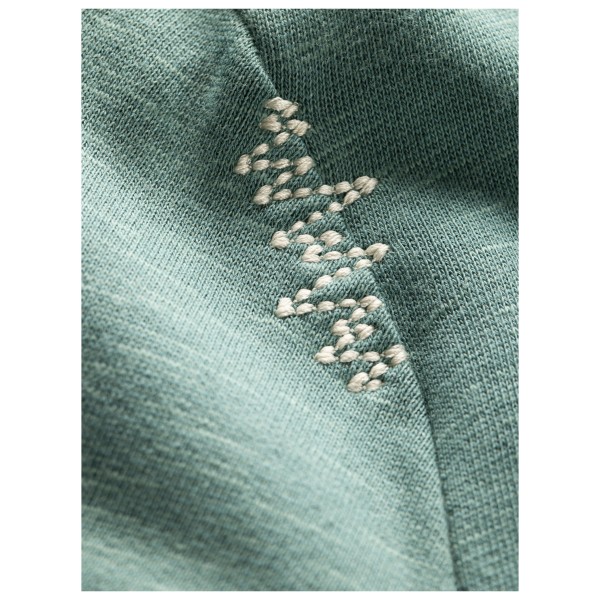 Chillaz - Sapporo Rock Hero - Munkjacka