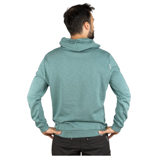 Chillaz - Sapporo Rock Hero - Sudadera