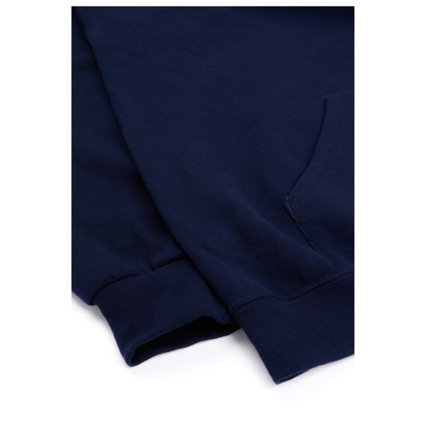 KAVU - Landscape Hoodie - Munkjacka