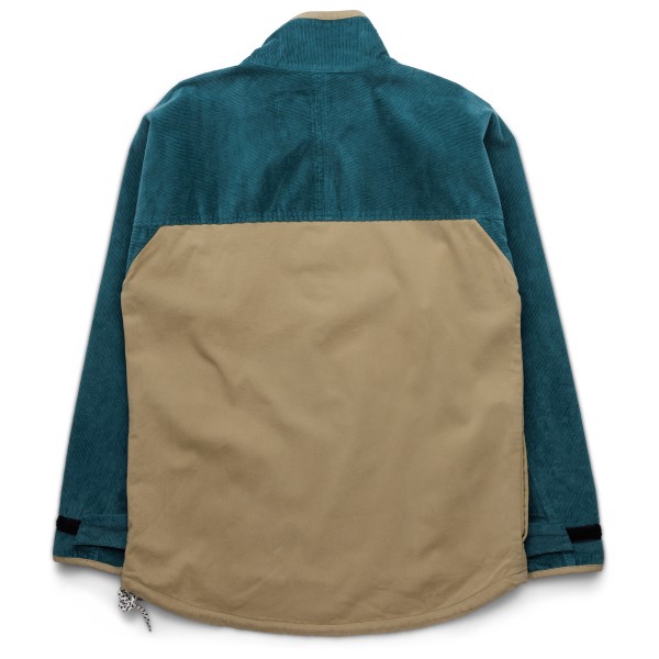 KAVU - Throwshirt Flex - Maglione