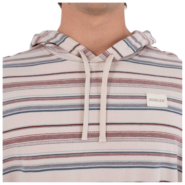 Hurley - OG Hooded Poncho - Hoodie