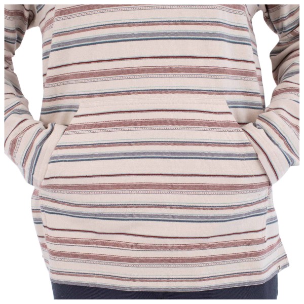 Hurley - OG Hooded Poncho - Munkjacka