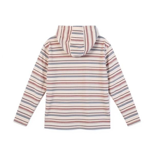 Hurley - OG Hooded Poncho - Sudadera