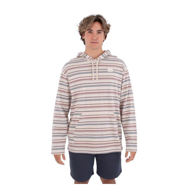Hurley - OG Hooded Poncho - Sudadera