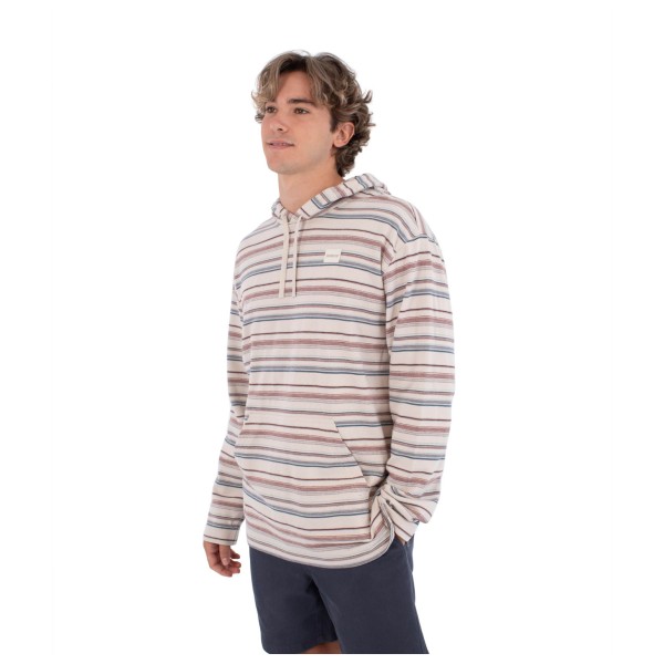 Hurley - OG Hooded Poncho - Sudadera