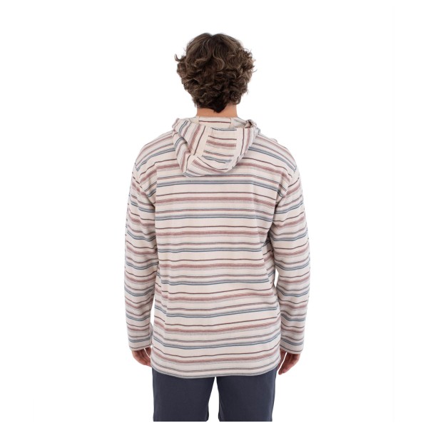 Hurley - OG Hooded Poncho - Sweat à capuche