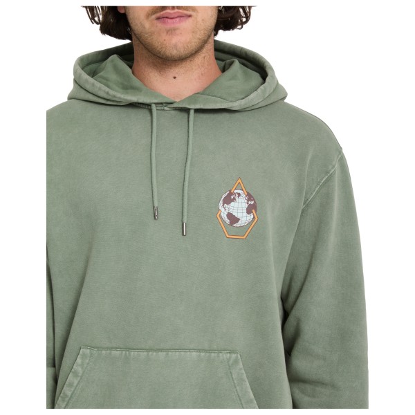 Volcom - Earth Tripper - Sudadera