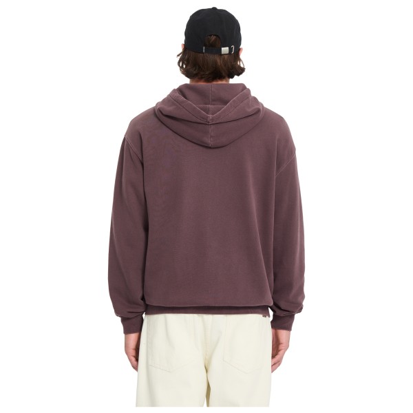 Volcom - Single Stone TW Zip - Sudadera