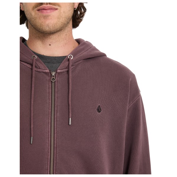 Volcom - Single Stone TW Zip - Sudadera