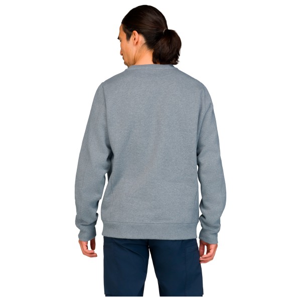 Norrøna - Femund Sweat Crew Neck - Sweatere