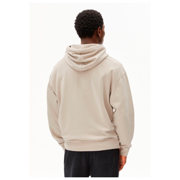 ARMEDANGELS - Iconic Å Kiraan GMT Dye Hoodie - Sudadera