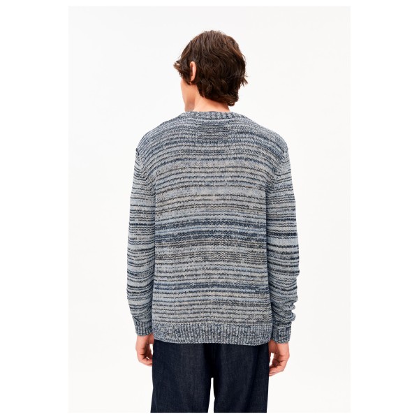 ARMEDANGELS - Yarnmix Knit Sweater - Trui