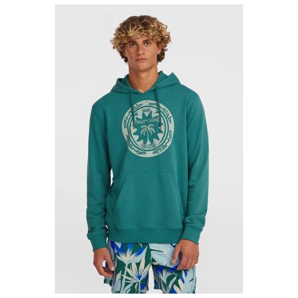 O'Neill - Musthave Graphic Hoodie - Hoodie