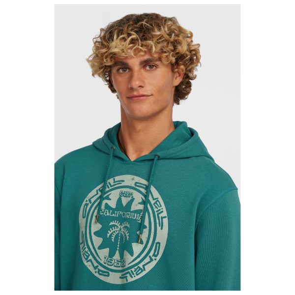 O'Neill - Musthave Graphic Hoodie - Hoodie