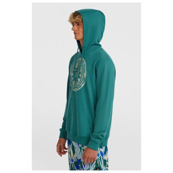 O'Neill - Musthave Graphic Hoodie - Munkjacka