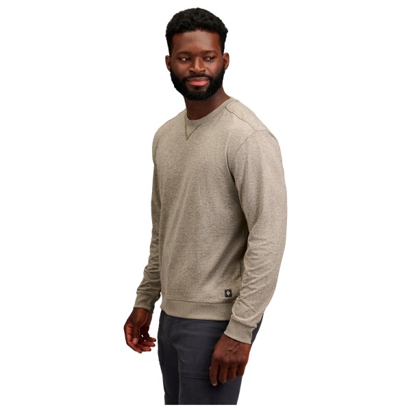 Black Diamond - Circuit Midlayer Crewneck - Jumper