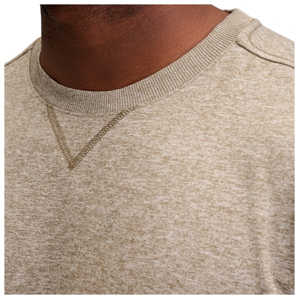 Black Diamond - Circuit Midlayer Crewneck - Sweatere