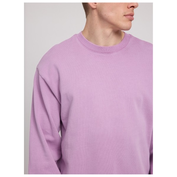 Mazine - Genderless Natural Dye Sweatshirt - Jumper