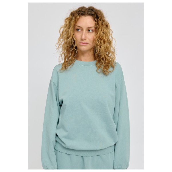 Mazine - Genderless Natural Dye Sweatshirt - Pullover