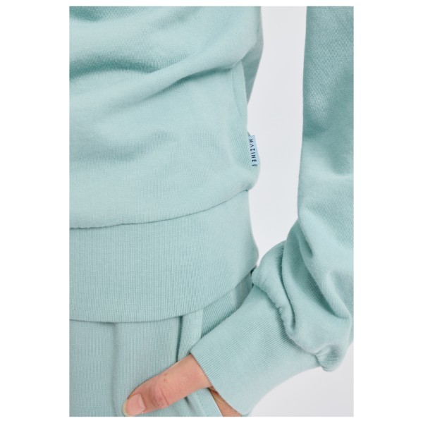 Mazine - Genderless Natural Dye Sweatshirt - Sweatere