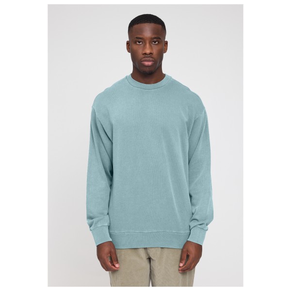 Mazine - Genderless Natural Dye Sweatshirt - Sweatere