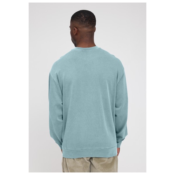 Mazine - Genderless Natural Dye Sweatshirt - Sweatere