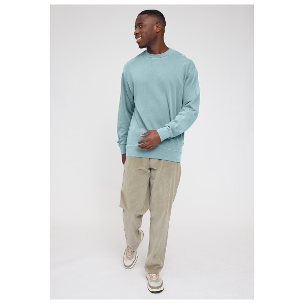 Mazine - Genderless Natural Dye Sweatshirt - Sweatere