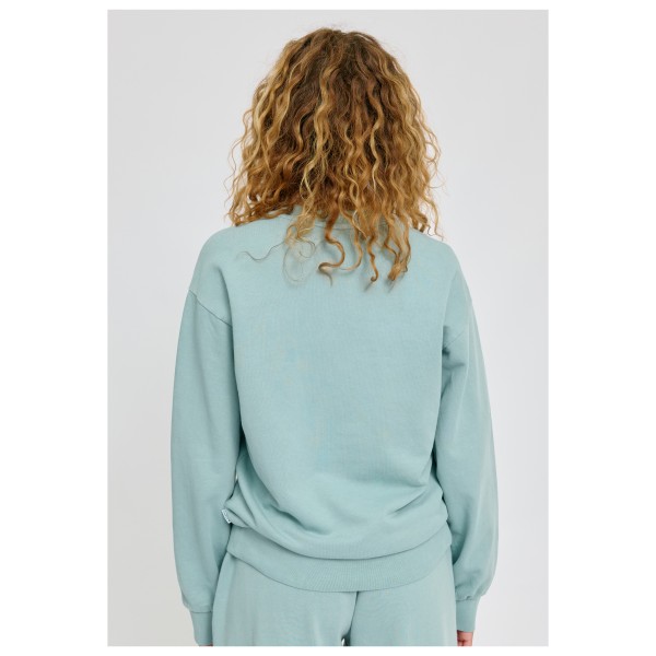 Mazine - Genderless Natural Dye Sweatshirt - Sweatere