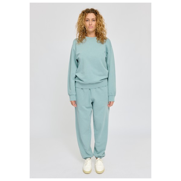 Mazine - Genderless Natural Dye Sweatshirt - Sweatere
