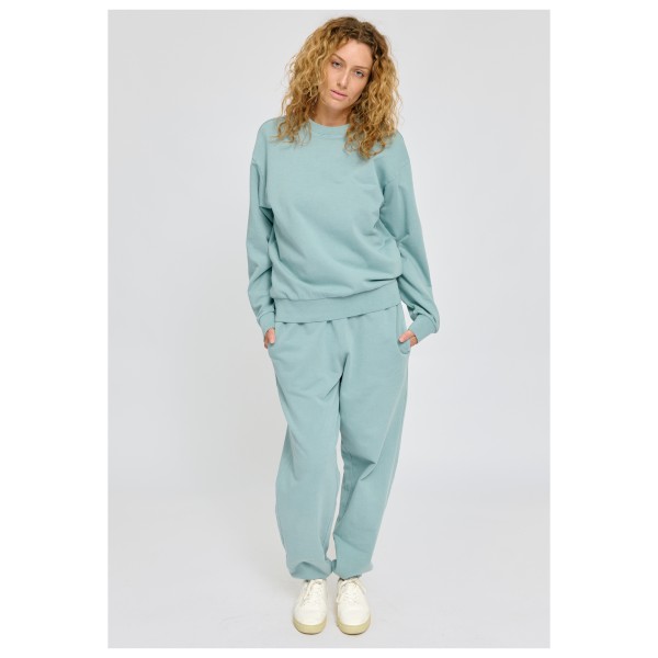 Mazine - Genderless Natural Dye Sweatshirt - Sweatere