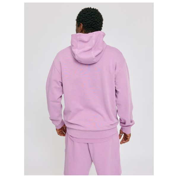 Mazine - Genderless Natural Dye Hoodie - Munkjacka