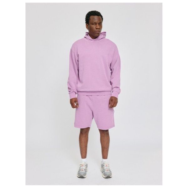 Mazine - Genderless Natural Dye Hoodie - Munkjacka