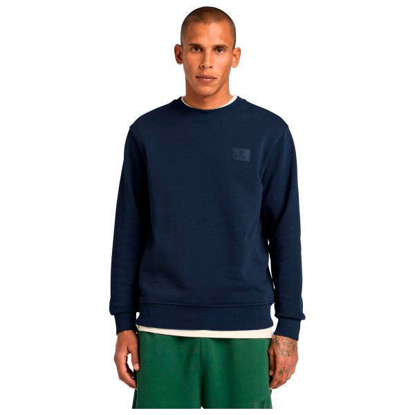 Timberland - Silicon Badge (LB) Crew Neck - Sweatere