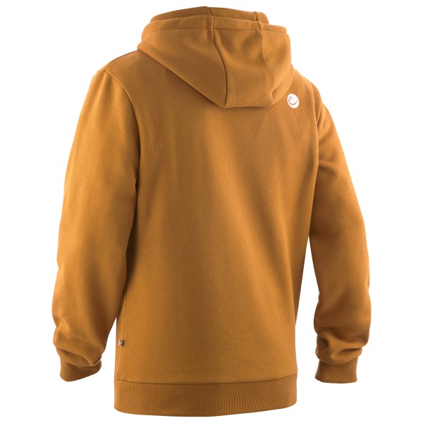 Edelrid - Spotter Hoody V - Munkjacka