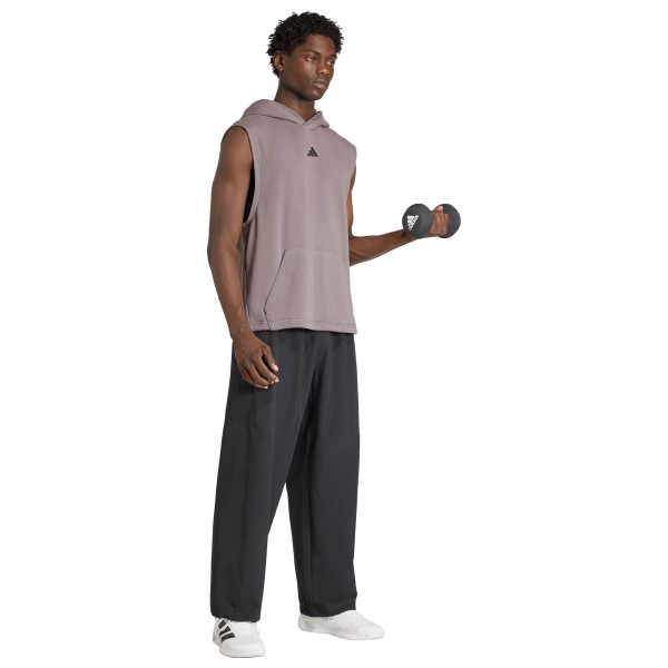 adidas - Drop Arms Hood - Felpa con cappuccio