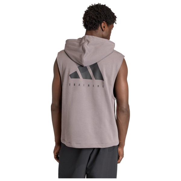 adidas - Drop Arms Hood - Munkjacka