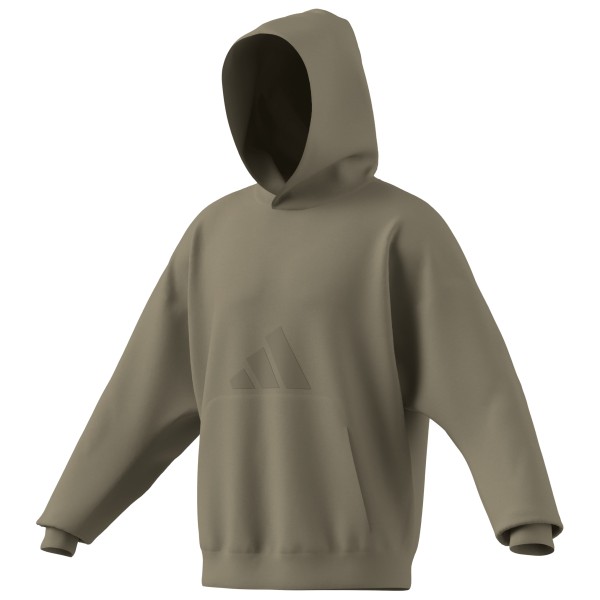 adidas - Future Icons 3 Bar Logo Hoody - Hoodie