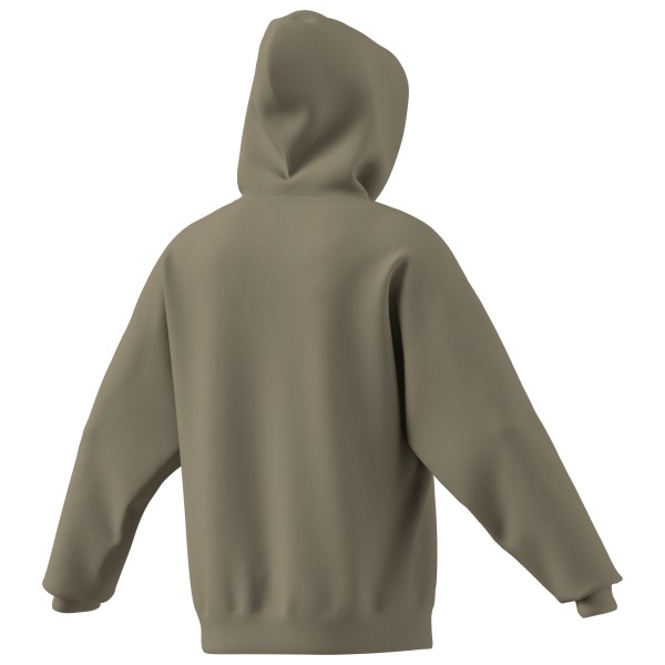 adidas - Future Icons 3 Bar Logo Hoody - Munkjacka