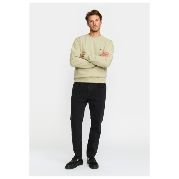 Revolution - Regular Crewneck - Maglione