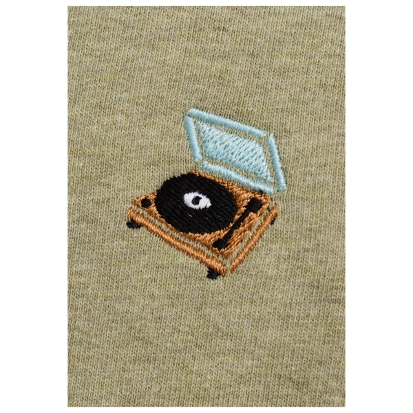 Revolution - Regular Crewneck - Maglione
