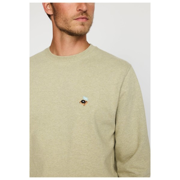 Revolution - Regular Crewneck - Överdragströjor