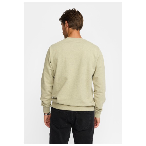 Revolution - Regular Crewneck - Pullover