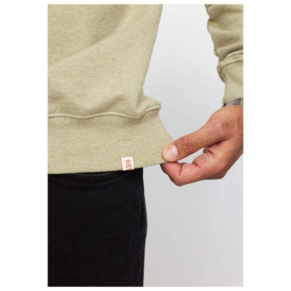 Revolution - Regular Crewneck - Sweatere