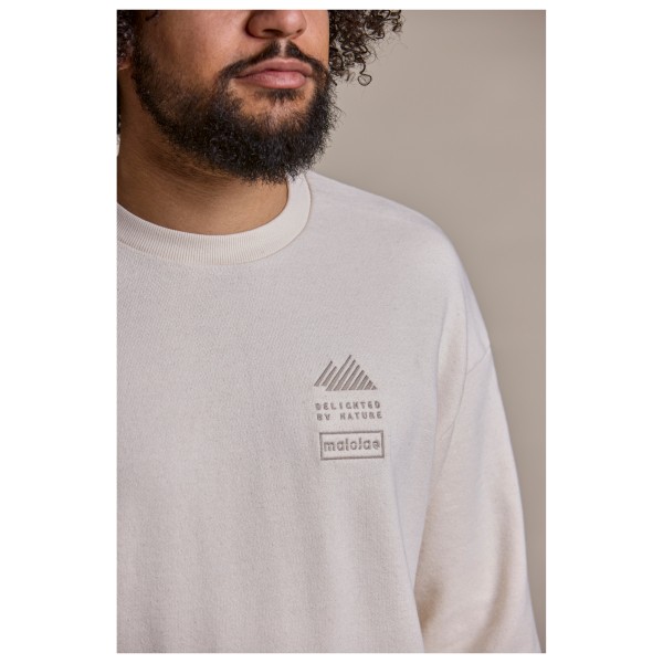 Maloja - WolayerM. - Maglione