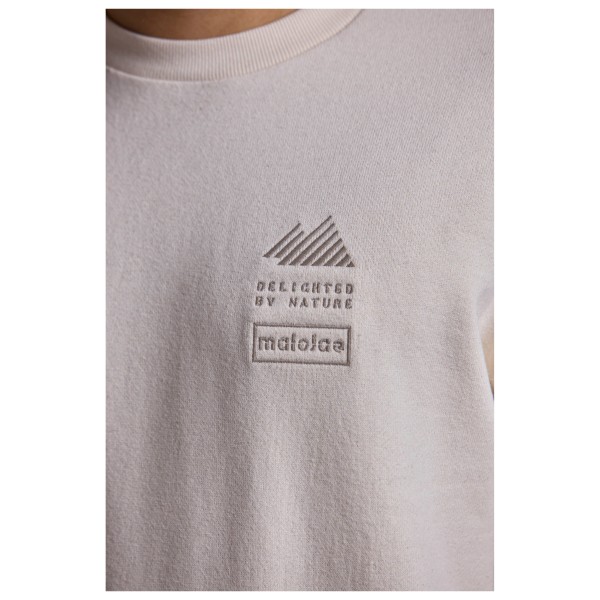 Maloja - WolayerM. - Maglione