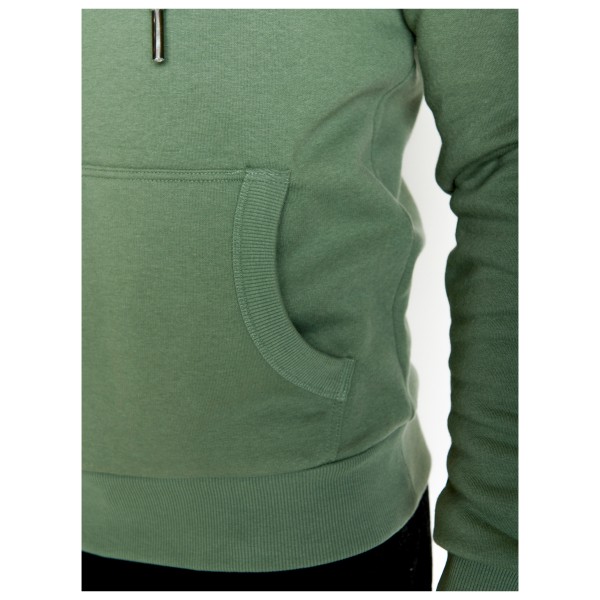 GreenBomb - Bike Enzo Simple Trek Hoodie - Sudadera
