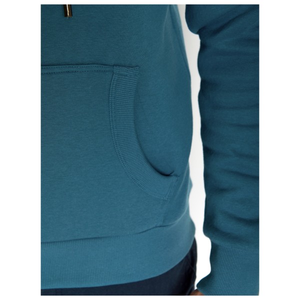 GreenBomb - Bike Travel Trek Hoodie - Hoodie